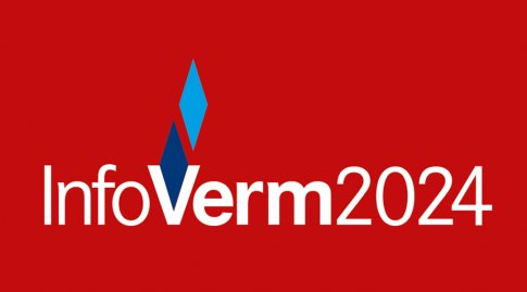 Logo InfoVerm 2024